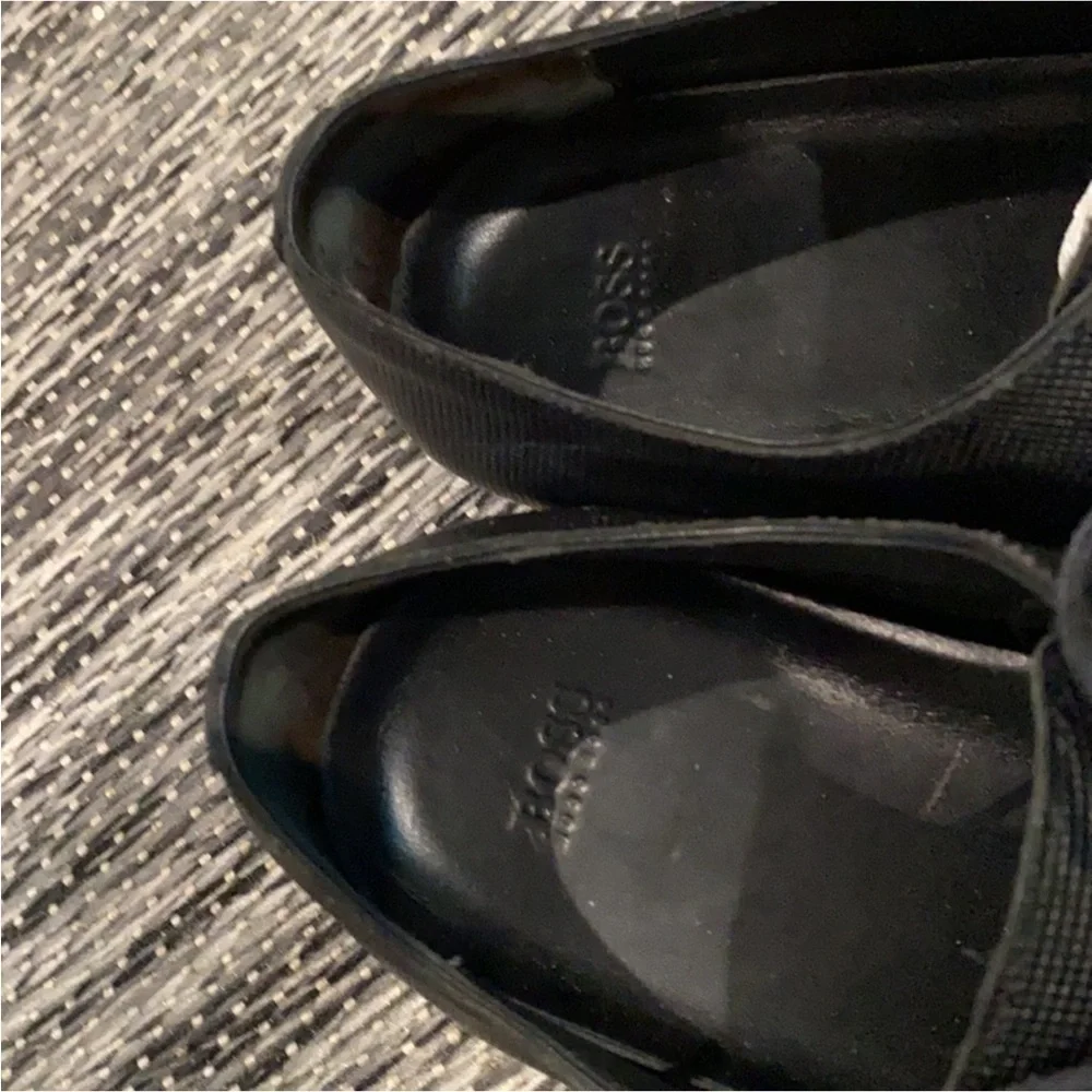 Hugo Boss authentic boss